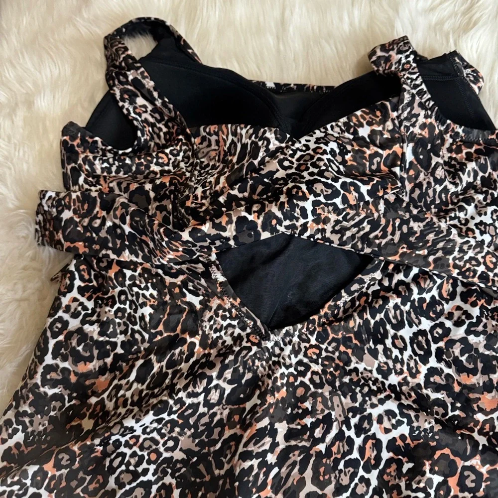 Swimsuits For All fierce flattering